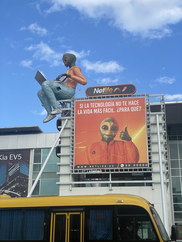 いくぞ南米！ペルー・エクアドル旅行記 #8「いざ、ガラパゴス諸島」