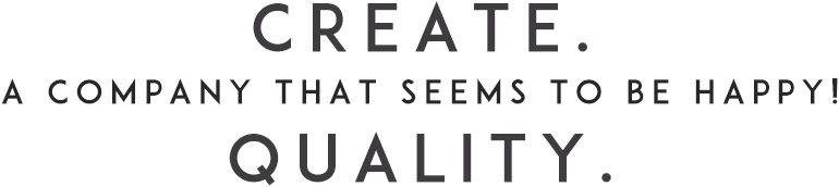 CREATE.