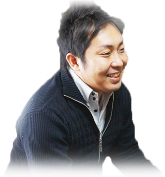 代表取締役 / Webコンサルタント 宮坂嘉男
