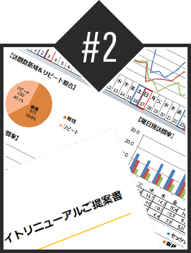 SEO・アクセス解析