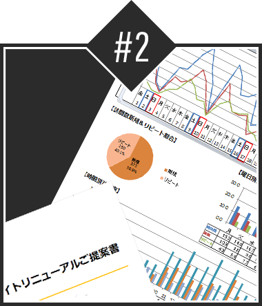 SEO・アクセス解析