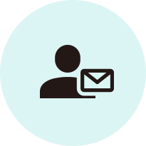 メールアカウント管理