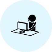 サポート全般(電話・メール・リモート対応)