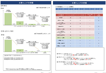 実際の解析書例