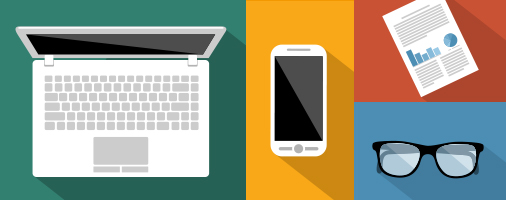 記事コンテンツの制作