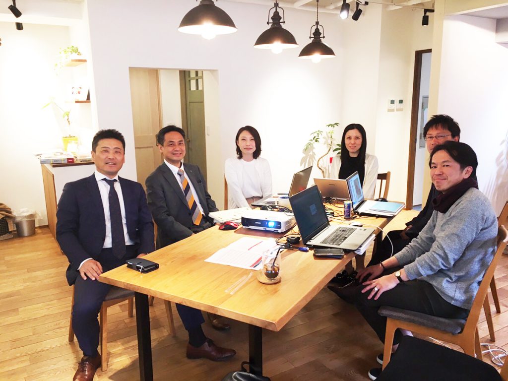 お客様の声「株式会社アイジーコンサルティング様」を更新しました