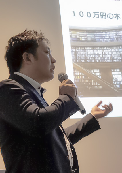 イベント・セミナー※終了しました「6月22日（火）弊社代表宮坂登壇「最新リフォーム集客手法攻略セミナー」」を更新しました