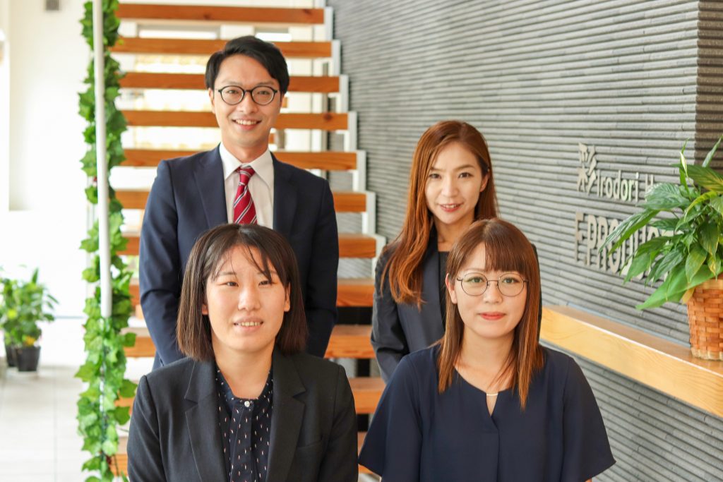 お客様の声「株式会社F.PRODUCTS 様」を更新しました